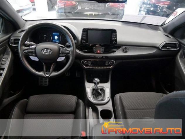 HYUNDAI i30 2.0 T-GDI 275 CV 5 porte N Performance rif. 22306269