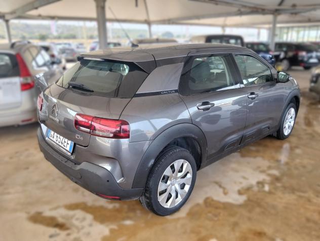 Citroen C4 Cactus 2020 - UNI PROP - PARI A NUOVO - Foto 5