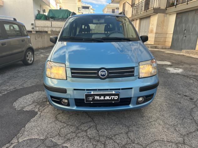 Fiat Panda 1.2 Dynamic - Foto 2
