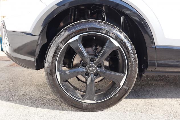 Audi Q2 30 TDI S line Edition-2022 - Foto 9