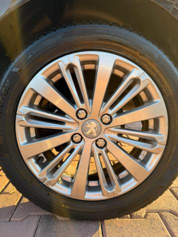 Peugeot 208 PureTech 82 5 porte Active - Foto 8