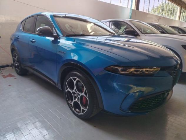 ALFA ROMEO Tonale 1.6 diesel 130 CV TCT6 Veloce MY25 rif. 23878535 - Foto 2