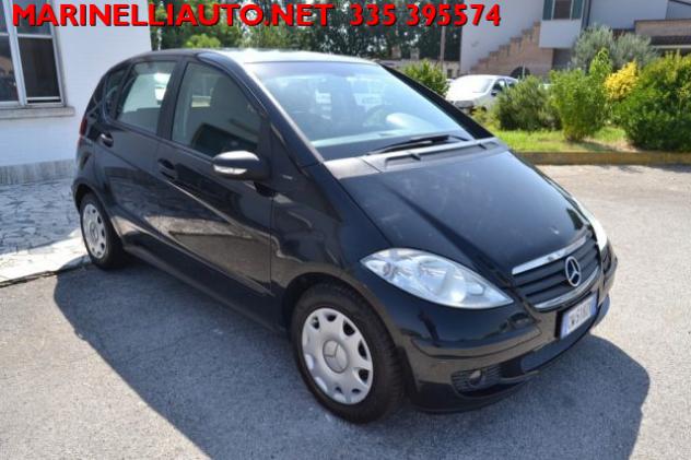 MERCEDES-BENZ A 150 Classic 1.5 95CV X NEOPATENTATI rif. 24055255 - Foto 3