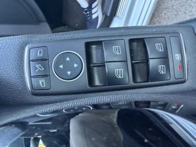 MERCEDES-BENZ C 200 CDI S.W. BlueEFFICIENCY Classic rif. 24063301 - Foto 10