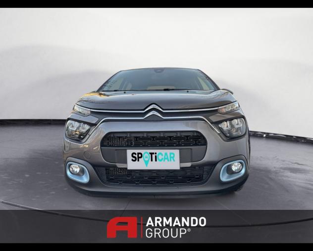 Citroën C3 3ª serie PureTech 110 S&S Elle - Foto 2