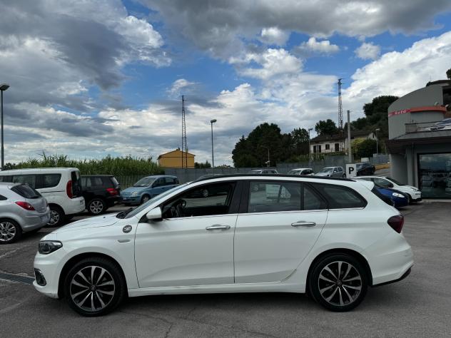 Fiat Tipo 1.6 Mjt S&S DCT SW Lounge - Foto 2