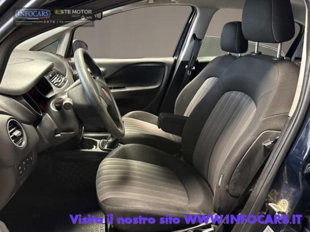 FIAT Punto 1.3 MJT 95 CV Street rif. 24122937 - Foto 5