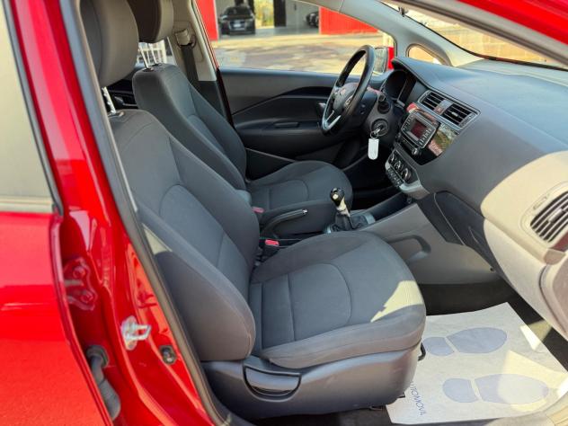 Kia Rio 1.2 CVVT 5p. ECO GPL Cool - Foto 10