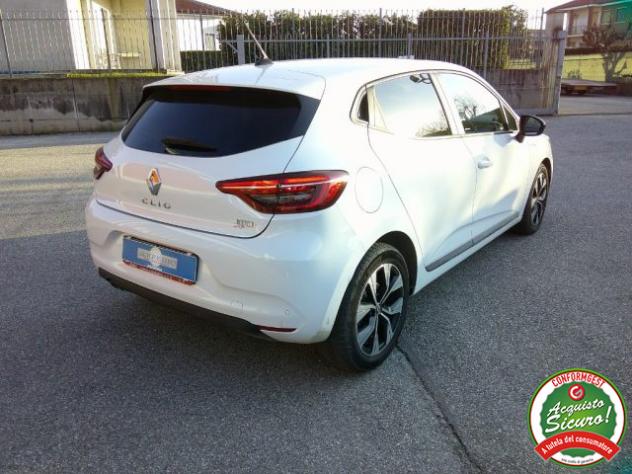 RENAULT Clio Blue dCi 100 CV 5 porte Evolution rif. 23471507 - Foto 5