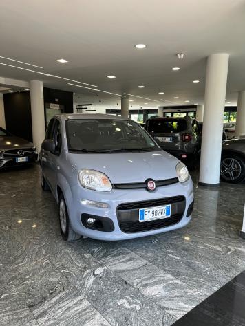Fiat Panda 1.2 Easy - Foto 3