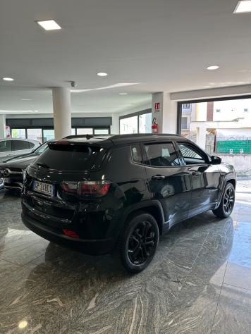 Jeep Compass 1.6 Multijet II 2WD Limited - Foto 4