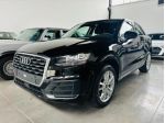 Audi Q2 30 TFSI Business, PERMUTABILE