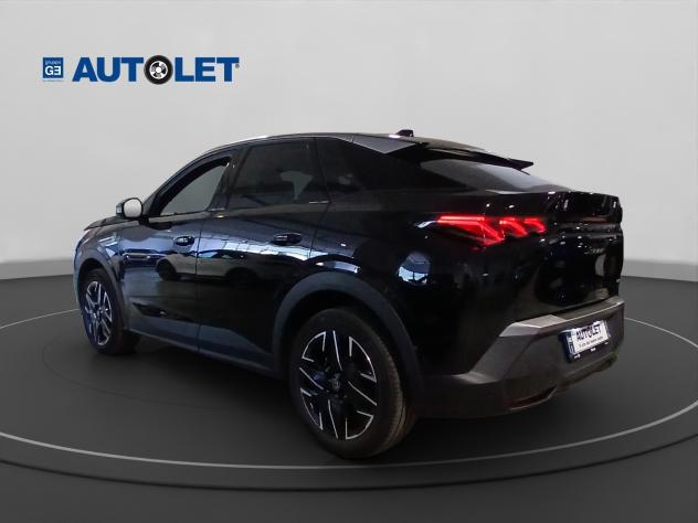 Peugeot 3008 Hybrid 145 e-DCS6 GT - Foto 8