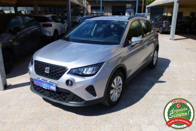 SEAT Arona 1.0 EcoTSI Style rif. 24145099 - Foto 3
