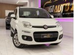 Fiat Panda 0.9 TwinAir Lounge
