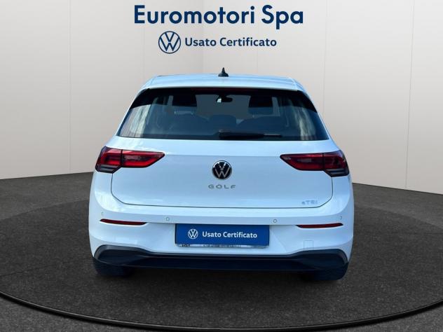 Volkswagen Golf Golf 1.0 etsi evo Life 110cv dsg - Foto 4
