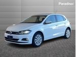 Volkswagen Polo 1.6 TDI - 2019 | 95CV - HIGHLINE - DSG