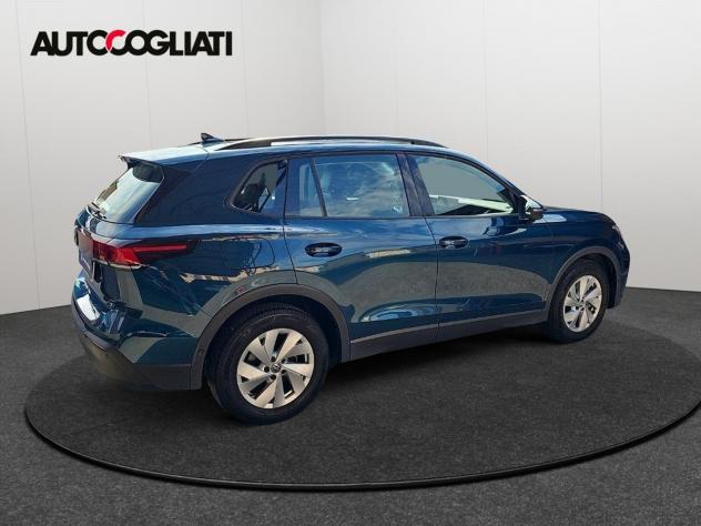 Volkswagen Tiguan Tiguan 2.0 tdi Life 150cv dsg - Foto 4