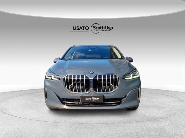BMW Serie 2 Active Tourer Serie 2 U06 Active Tourer 220i Active Tourer mhev 48V Luxury auto - Foto 2