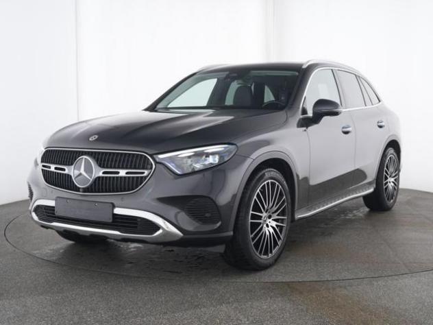 MERCEDES-BENZ GLC 200 4Matic Mild Hybrid Advanced Plus rif. 23803142
