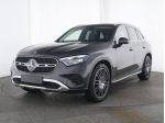 MERCEDES-BENZ GLC 200 4Matic Mild Hybrid Advanced Plus rif. 23803142