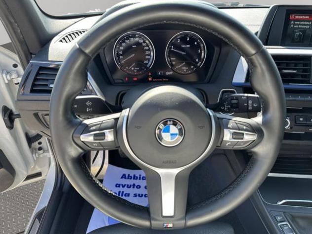 BMW 120 d 5p. Sport rif. 23953874 - Foto 9