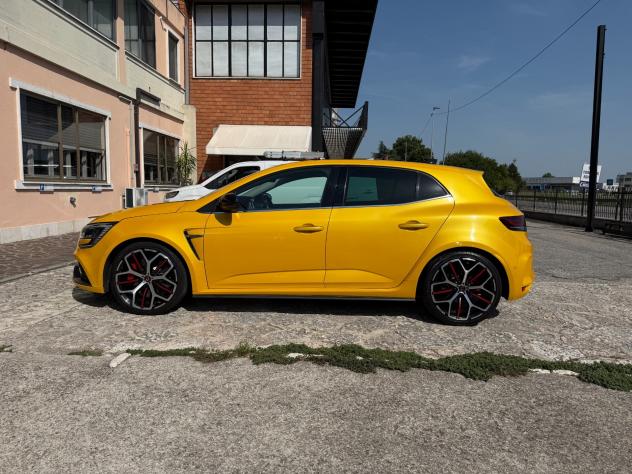 Renault Megane Mane TCe 300 CV EDC R.S. 4Control - Foto 4