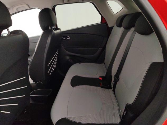 Renault Captur 1.5 Energy dCi 90cv EDC Zen - Foto 10