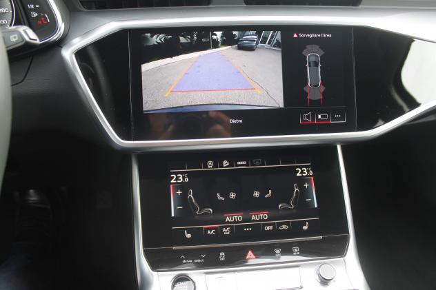 Audi A6 allroad 40 TDI 2.0 quattro S tronic - Foto 8
