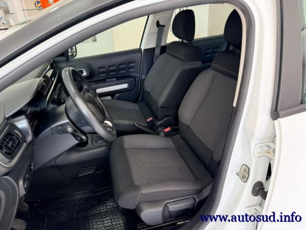 CITROEN C3 BlueHDi 100 S&S Feel rif. 24016024 - Foto 10