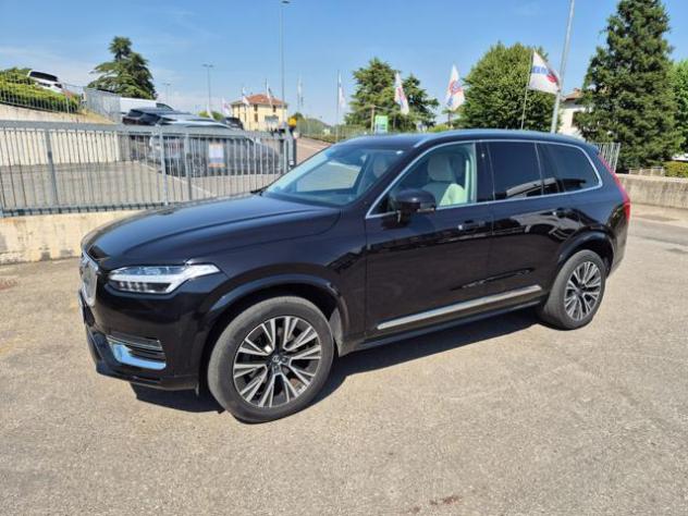 VOLVO XC90 B5 (d) AWD Geartronic Inscription rif. 23834043 - Foto 2