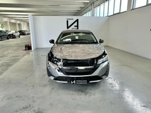 PEUGEOT 308 BLUEHDI 130CV S&S EAT8 SW STYLE rif. 23780103 - Foto 2