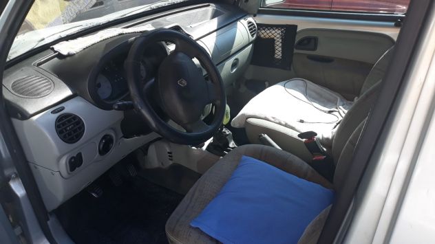 Renault Kangoo Camperizzato - Foto 7