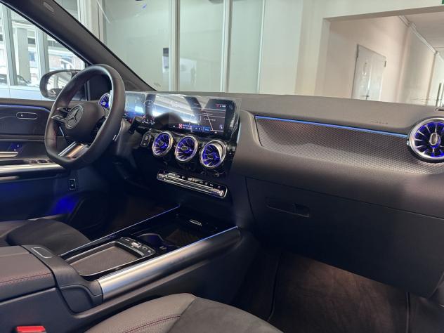 Mercedes-Benz Classe B B 180 d AMG Line Advanced Plus - Foto 9