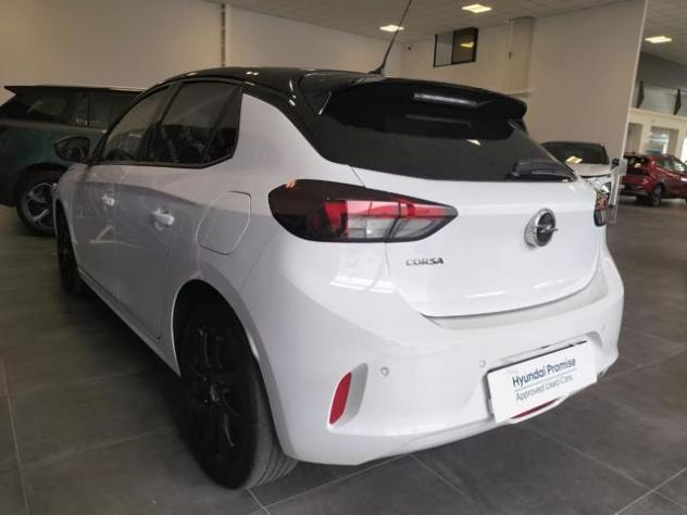 OPEL Corsa 1.2 100 CV aut. Edition rif. 23825390 - Foto 4