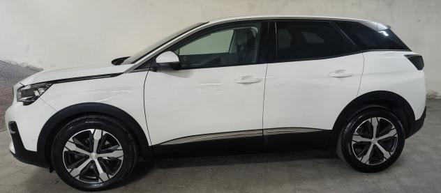 Peugeot 3008 BlueHDi 130 S&S EAT8 GT Line - leggere descrizione - Foto 5