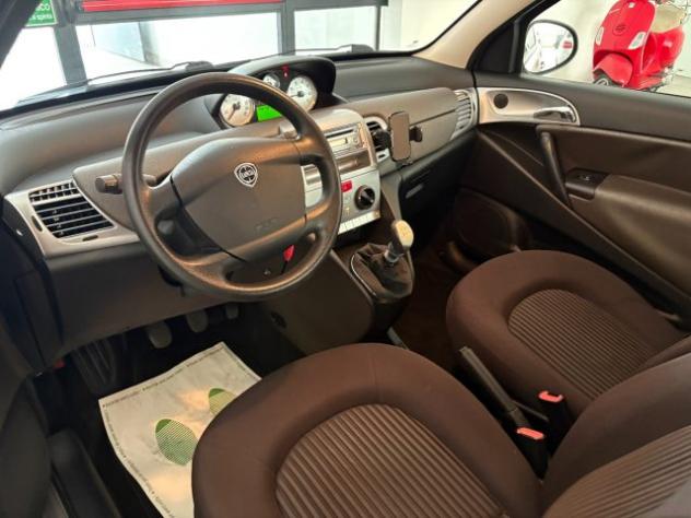LANCIA Ypsilon 1.2 Argento INCREDIBILI 50 MILA KM!!!! rif. 24051483 - Foto 8