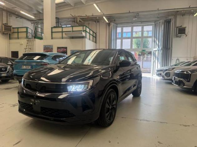 OPEL Grandland 1.2 Turbo 130CV GS rif. 24166758