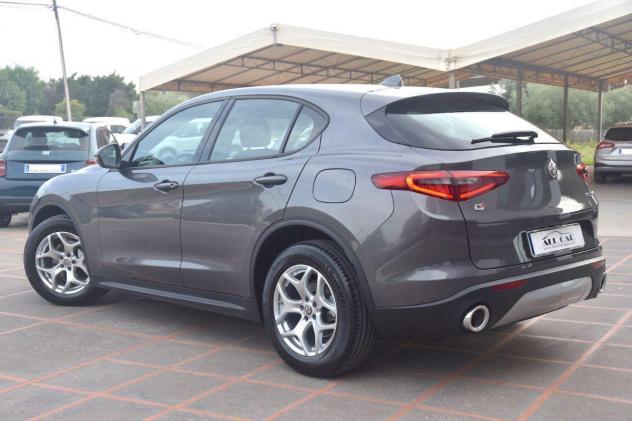 Alfa Romeo Stelvio 2.2 Turbodiesel 190cv Q4 AT8 Executive - Foto 5