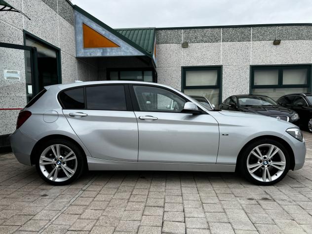 Bmw 120 120d 5p. Sport - Foto 6