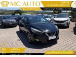 NISSAN Micra 1.0L 12V 5 porte Acenta rif. 24036877