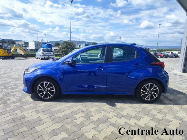 TOYOTA Yaris 1.0 5 porte Trend rif. 24133112 - Foto 8