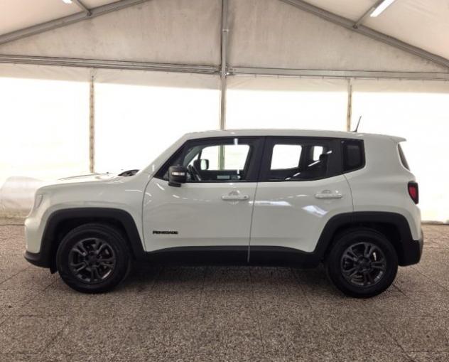 JEEP Renegade 1.6 Mjt 130 CV Longitude rif. 23400526 - Foto 3