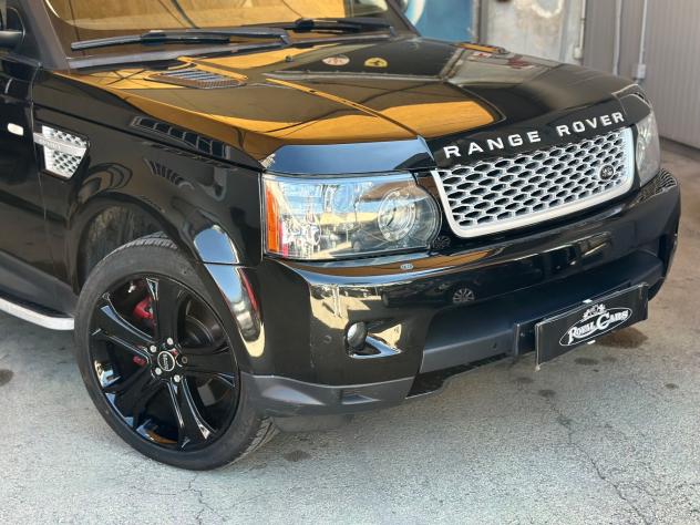 Land Rover Range Sport HSE 3.0 SDV6 245 Cv - Foto 3