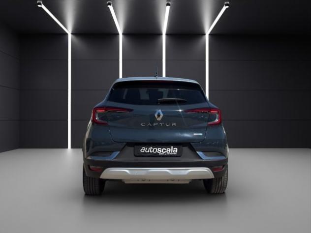 RENAULT Captur Plug-in Hybrid E-Tech 160 CV Intens rif. 24010866 - Foto 4