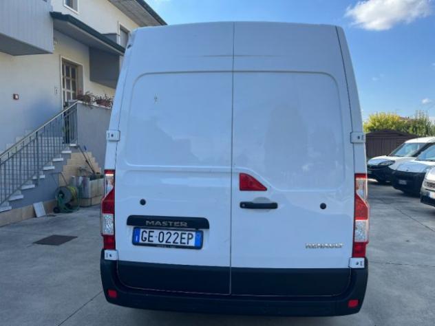 RENAULT Master T35 2.3 dCi 135 PM-TM Furgone Ice Plus L2 H2 rif. 24112374 - Foto 5
