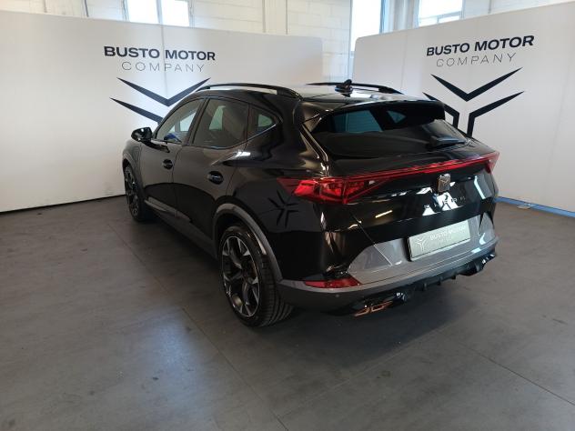 CUPRA Formentor Formentor 1.4 e-hybrid 204cv dsg - Foto 6