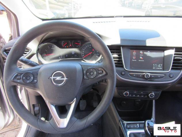 OPEL - Crossland - 1.2 12V S&S Edition - Foto 6
