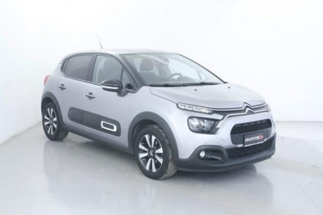 CITROEN C3 PureTech 83 S&S Shine *SCONTO IMMEDIATO* rif. 22303679 - Foto 3