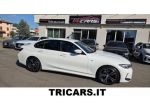 BMW 320 d 48V Msport PERMUTE UNICOPROPRIETARIO IVA ESPOSTA rif. 24097275